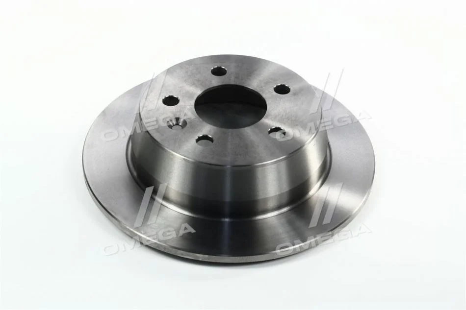 <strong>Тормозной диск задн. Vito W638 (95-03) ABS 16886 (фото 1)</strong>