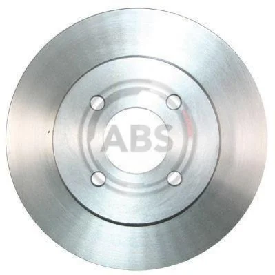 <strong>Диск гальмівний ABS 16990 (фото 1)</strong>