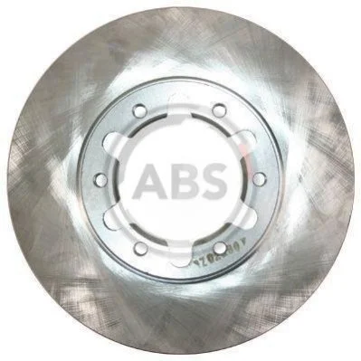 <strong>Диск гальмівний ABS 16992 (фото 1)</strong>