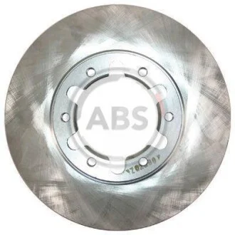 Диск гальмівний для Nissan ABS 16992 фото товару