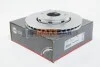 <strong>Тормозной диск перед. Carisma/S40/V40 (95-04) ABS 17022 (фото 1)</strong>