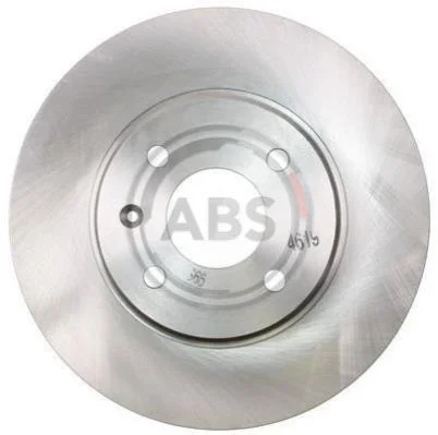 <strong>Диск гальмівний ABS 17068 (фото 1)</strong>