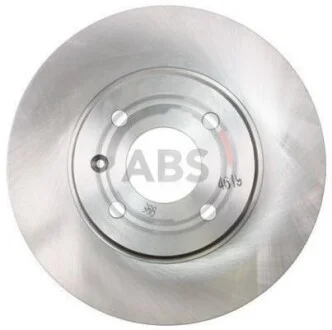 Диск гальмівний для Daewoo ABS 17068 фото товару