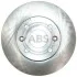 <strong>Диск гальмівний ABS 17090 (фото 1)</strong>