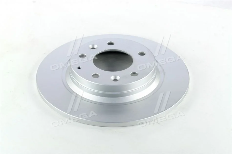 <strong>Диск гальмівний MAZDA 323(BJ)/6/626(GW) 01.2001- задн. (вир-во) ABS 17094 (фото 1)</strong>