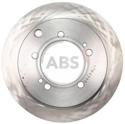 <strong>Диск гальмівний ABS 17133 (фото 1)</strong>