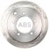 <strong>Диск гальмівний ABS 17133 (фото 1)</strong>