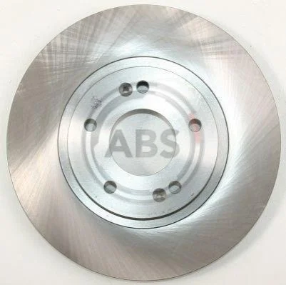 <strong>Диск гальмівний ABS 17197 (фото 1)</strong>