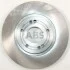 <strong>Диск гальмівний ABS 17197 (фото 1)</strong>