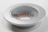 <strong>Тормозной диск задн. Sportage/Magentis/Lotze/Optima/Tucson/Sonata/Sonata 98- ABS 17208 (фото 2)</strong>