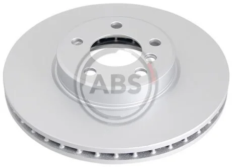 Диск гальмівний для ABS 17230 фото товару