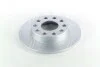 <strong>Гальмівний диск задн. Audi A4 00-08 (245x10) ABS 17332 (фото 2)</strong>
