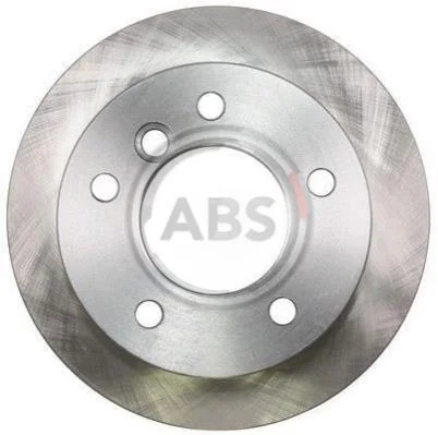 <strong>Диск гальмівний ABS 17348 (фото 1)</strong>