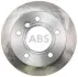 <strong>Диск гальмівний ABS 17348 (фото 1)</strong>
