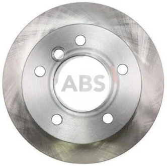 Диск гальмівний для ABS 17348 фото товару