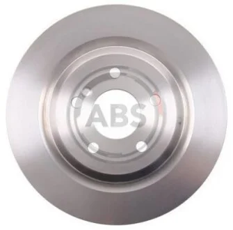 Диск гальмівний для Mercedes ABS 17361 фото товара