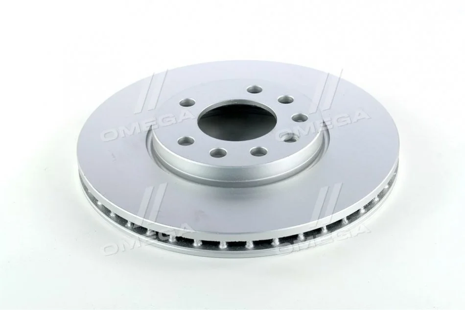 <strong>Тормозной диск перед. Astra/Croma/Vectra (00-15) ABS 17368 (фото 1)</strong>