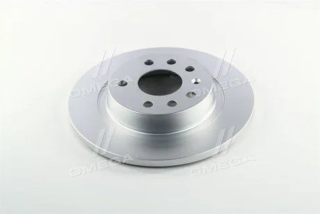 Гальмівний диск задн. Croma/Vectra (02-15) для ABS 17369 фото товару