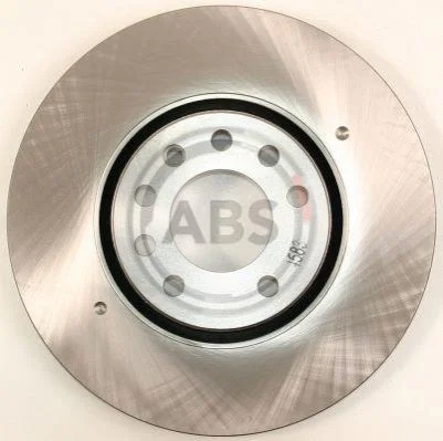 <strong>Диск гальмівний ABS 17370 (фото 1)</strong>