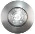 <strong>Диск гальмівний ABS 17393 (фото 1)</strong>