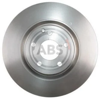 Диск гальмівний для Mercedes ABS 17393 фото товару