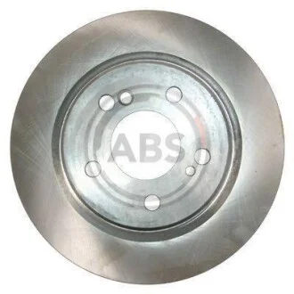 Диск гальмівний для ABS 17401 фото товару