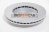 <strong>Тормозной диск перед. Lacetti 05- (256x24) ABS 17414 (фото 2)</strong>