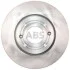 <strong>Диск гальмівний ABS 17427 (фото 1)</strong>