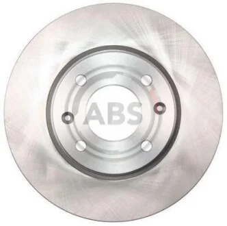Диск гальмівний для KIA, Hyundai ABS 17427 фото товару