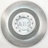 <strong>Гальмівний диск пер. L200/Pajero 98-09 ABS 17431 (фото 1)</strong>