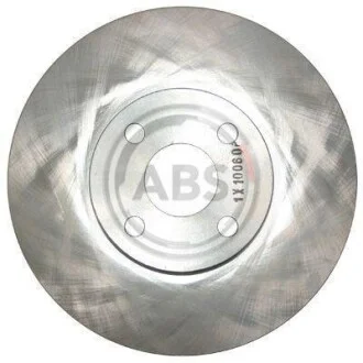 Диск гальмівний для Toyota ABS 17454 фото товара