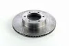 <strong>Гальмівний диск перед. 4 Runner/Land Cruiser (01-10) ABS 17459 (фото 2)</strong>