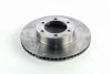<strong>Гальмівний диск перед. 4 Runner/Land Cruiser (01-10) ABS 17459 (фото 3)</strong>