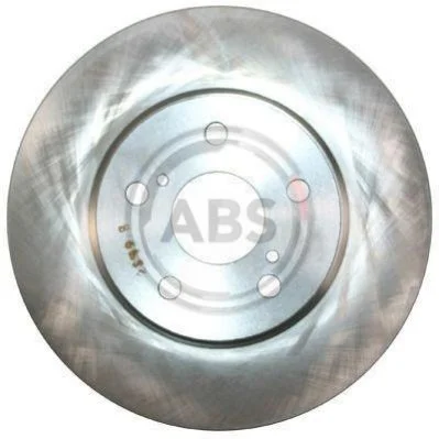 <strong>Диск гальмівний ABS 17460 (фото 1)</strong>