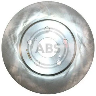Диск гальмівний для ABS 17460 фото товару