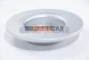 <strong>Гальмівний диск зад. Honda Accord 04-08 (260x10) ABS 17465 (фото 2)</strong>