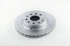 <strong>Тормозной диск перед. A3/Caddy/Golf/Jetta/Leon/Octavia/Toledo 03- ABS 17522 (фото 1)</strong>