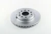 <strong>Тормозной диск перед. A3/Caddy/Golf/Jetta/Leon/Octavia/Toledo 03- ABS 17522 (фото 2)</strong>