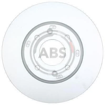 <strong>Диск гальмівний ABS 17548 (фото 1)</strong>