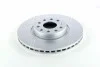 <strong>Тормозной диск перед. Caddy III/IV/Golf/Jetta/Passat/Octavia 05- (312x25) ABS 17558 (фото 1)</strong>