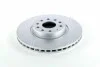 <strong>Тормозной диск перед. Caddy III/IV/Golf/Jetta/Passat/Octavia 05- (312x25) ABS 17558 (фото 2)</strong>