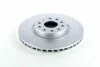 <strong>Тормозной диск перед. Caddy III/IV/Golf/Jetta/Passat/Octavia 05- (312x25) ABS 17558 (фото 4)</strong>