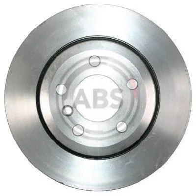 <strong>Диск гальмівний ABS 17598 (фото 1)</strong>