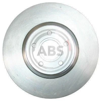 <strong>Диск гальмівний ABS 17635 (фото 1)</strong>
