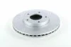 <strong>Тормозной диск перед. Mazda 5/3/Axela/Premacy (05-21) ABS 17636 (фото 2)</strong>