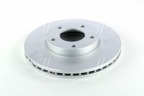 Тормозной диск перед. Mazda 5/3/Axela/Premacy (05-21) A.B.S. 17636