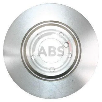 Диск гальмівний для BMW ABS 17661 фото товару