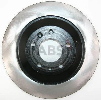 <strong>Диск гальмівний ABS 17688 (фото 1)</strong>