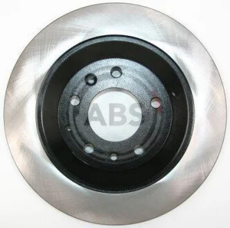 Диск гальмівний для ABS 17688 фото товару