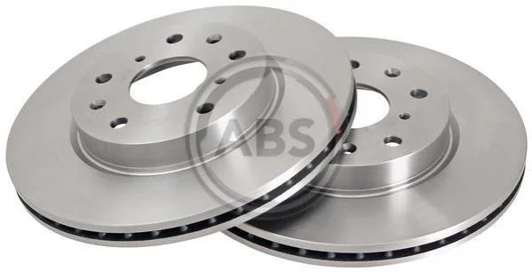 <strong>Диск гальмівний ABS 17707 (фото 1)</strong>